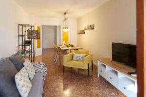 Apartment Torres de Quart I